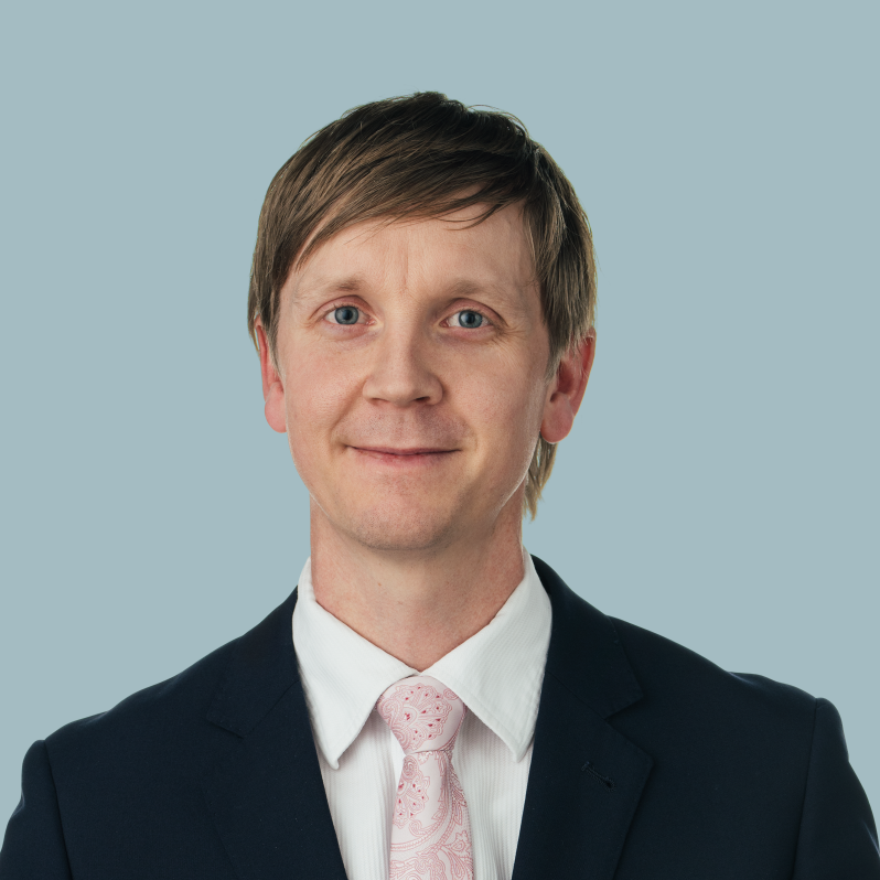 Jörgen Möller