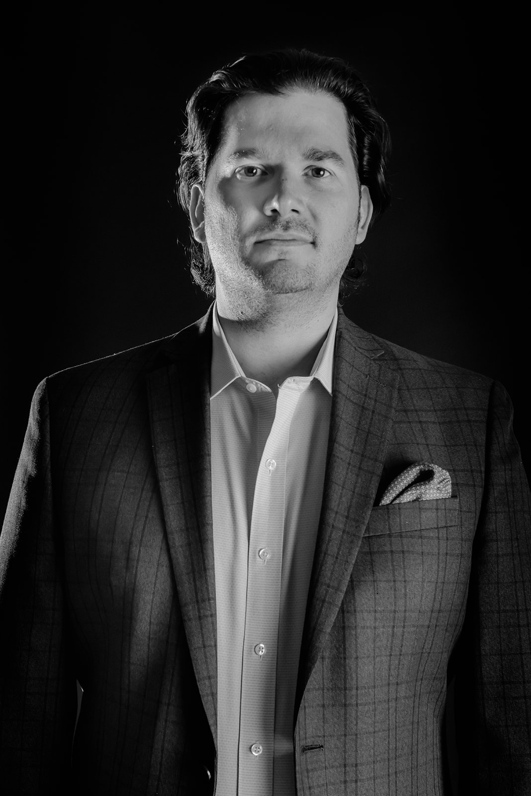 Mauricio I. Montes Sepulveda