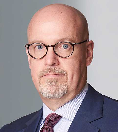 Charles F Rule