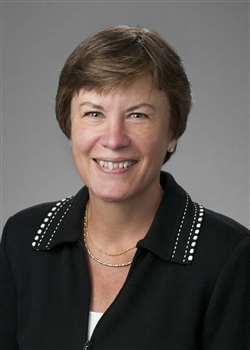 Peggy Zwisler