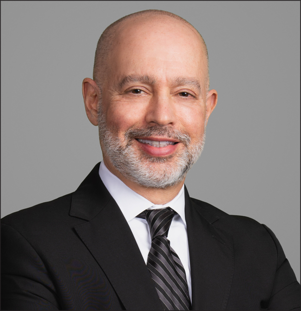 Robert P Jacobs