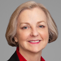 Carol A. Johnston