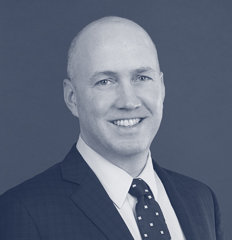 Bryan Connolly