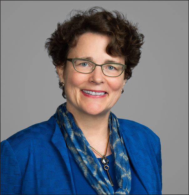 Helen Michael