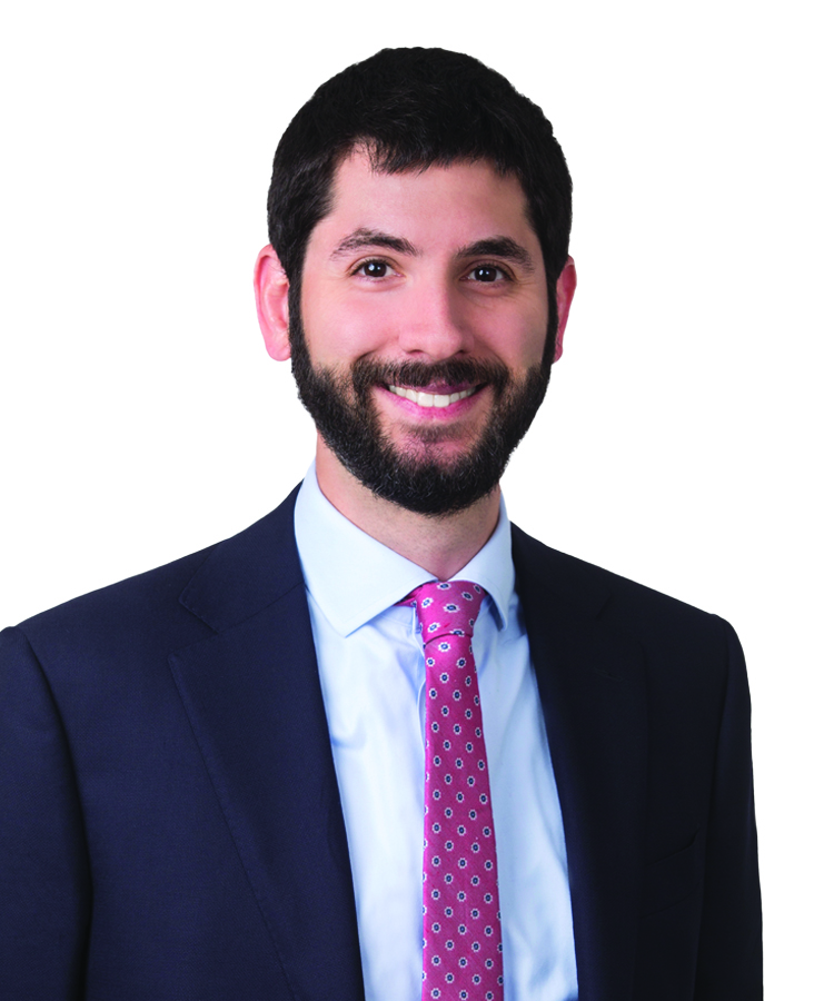 Christopher Iavarone