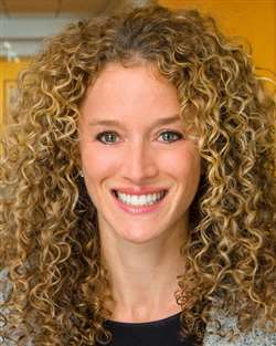 Rachel C Strickland