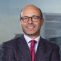 Nicolás Eyzaguirre