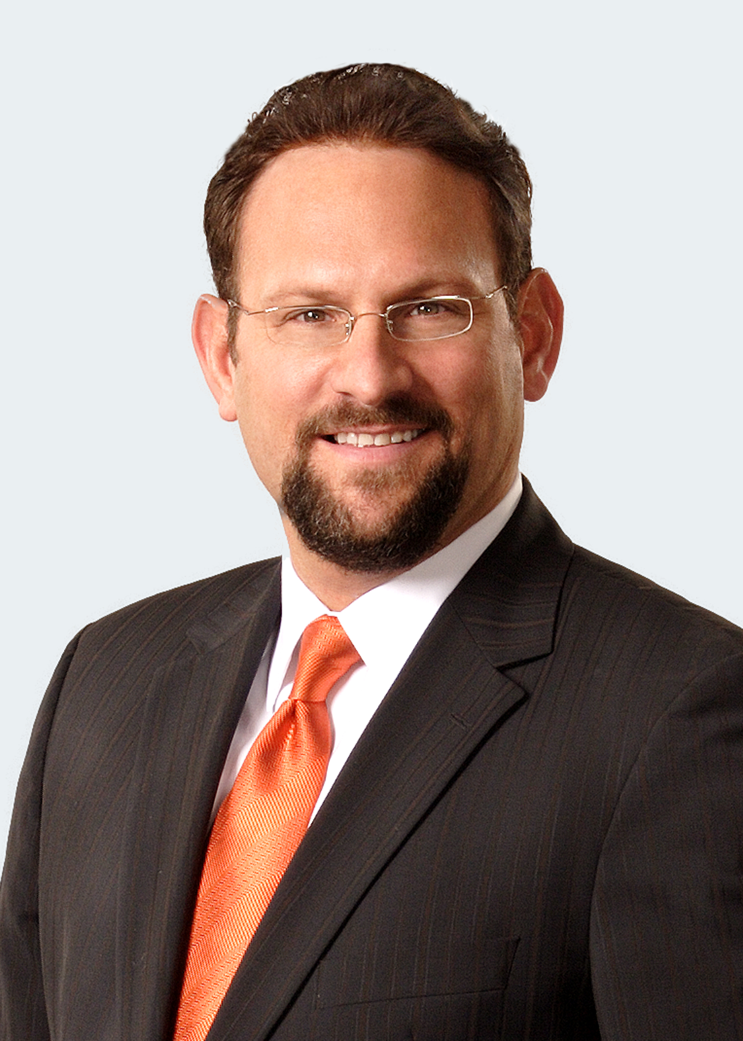 David E De Lorenzi