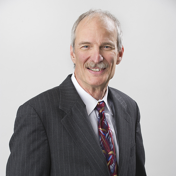 Robert B Stevenson