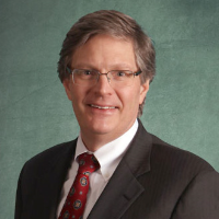 David B Walters