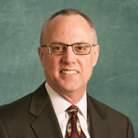 Mark W. Peters