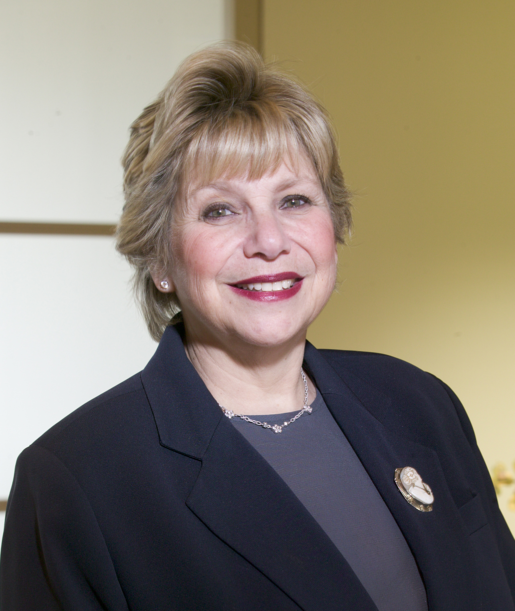 Marilynn R. Greenberg