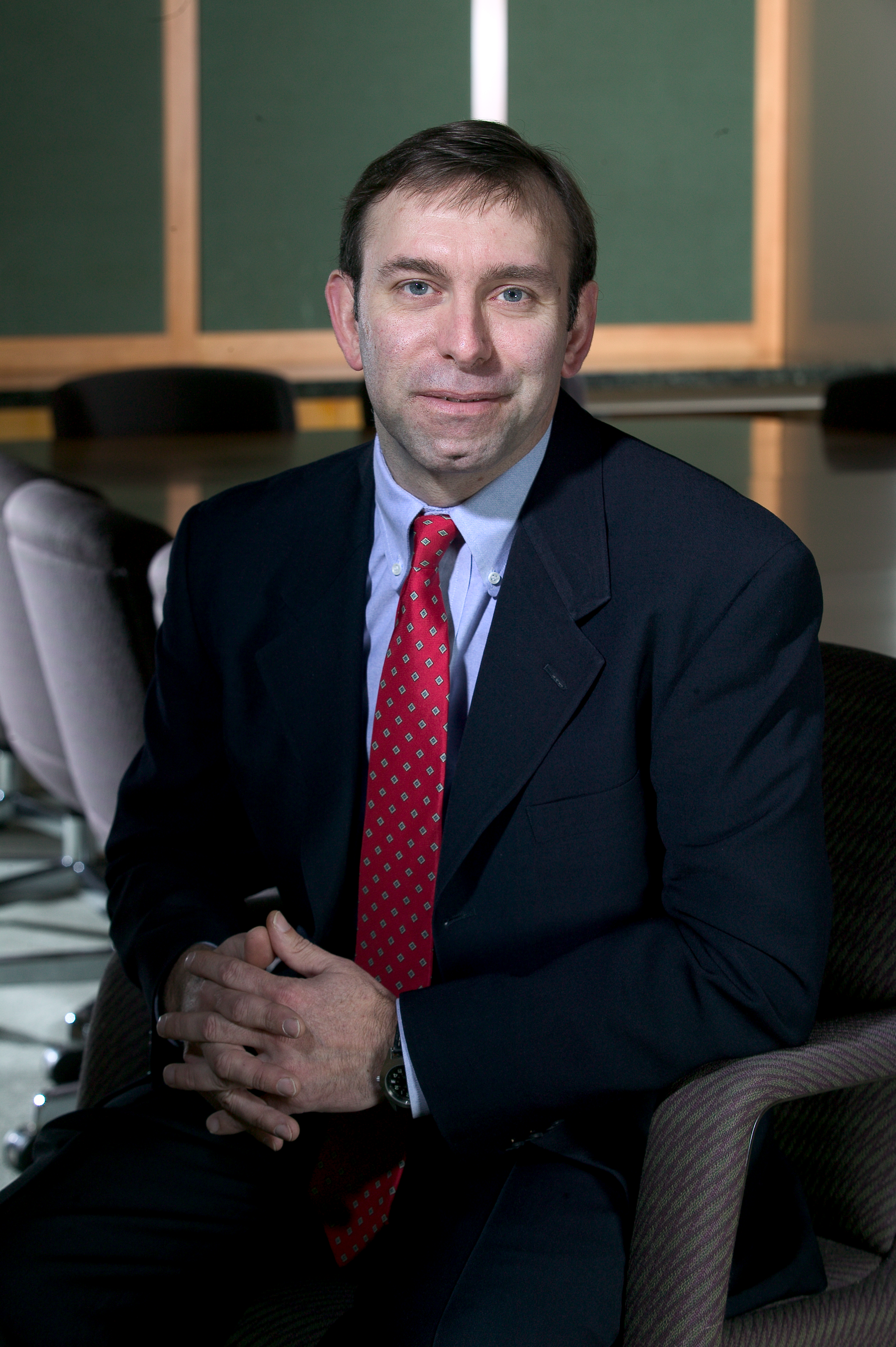 Jeffrey B. Wagenbach