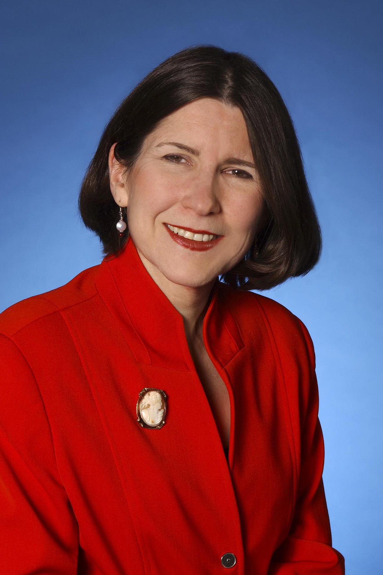 Susanne Peticolas