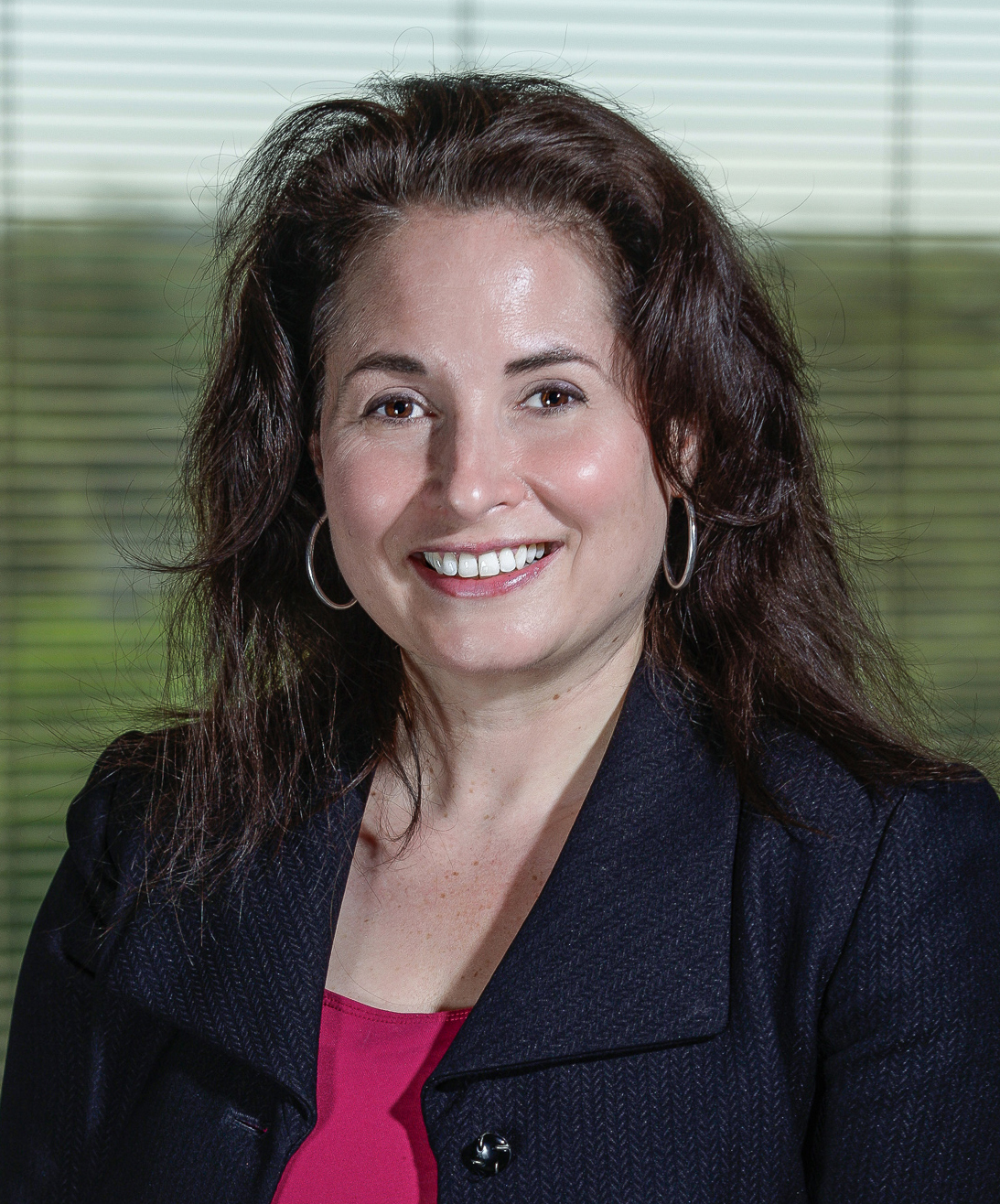 Alexa Richman-La Londe