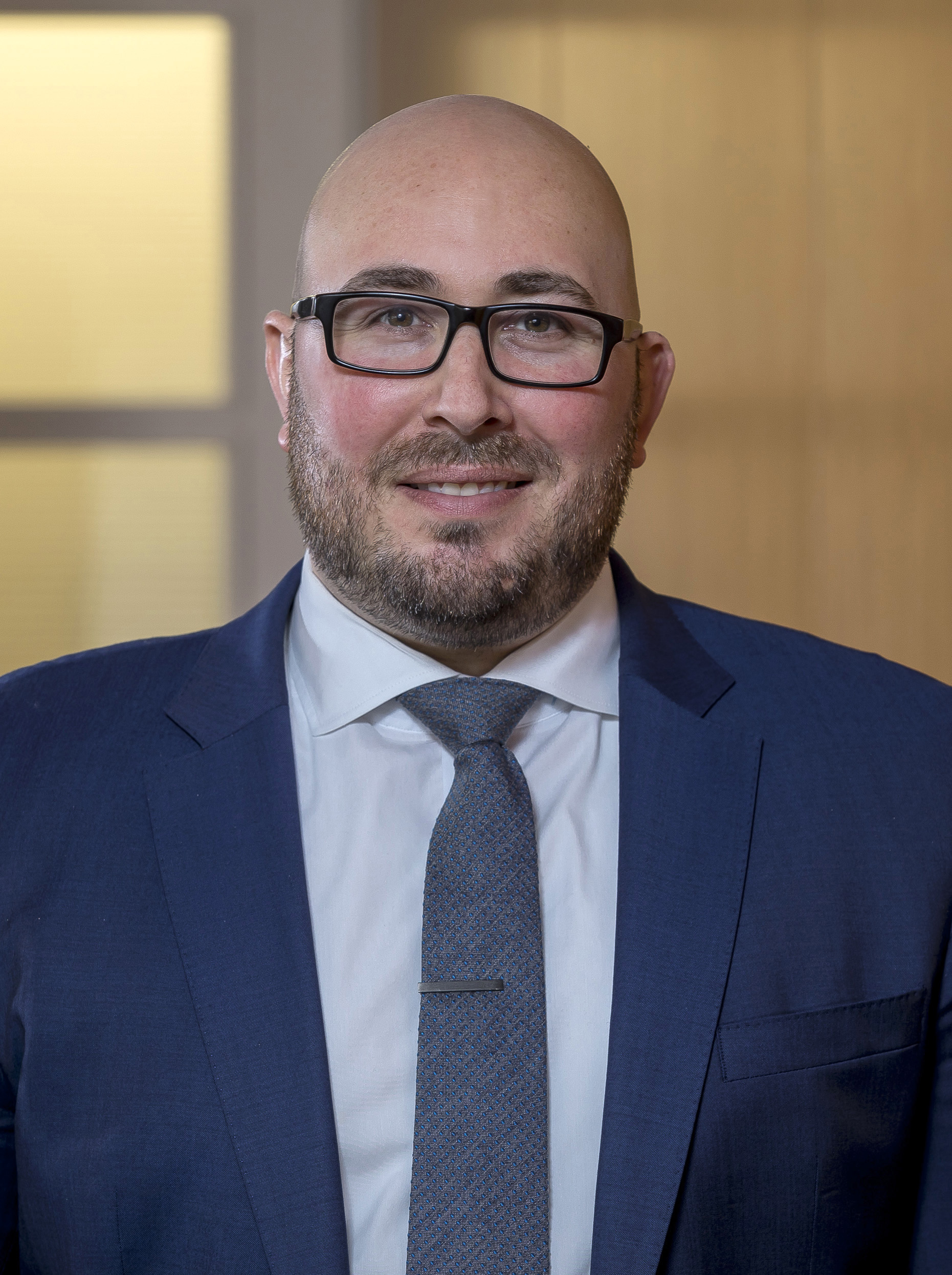 Jaan M. Haus