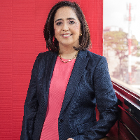 Liz Gordillo Anleu