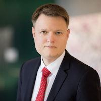 Brian D. McDonald