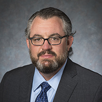Matthew Jacober