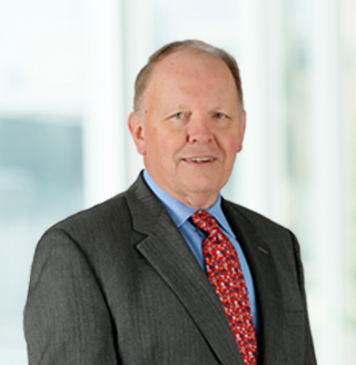 Barry C Hawkins