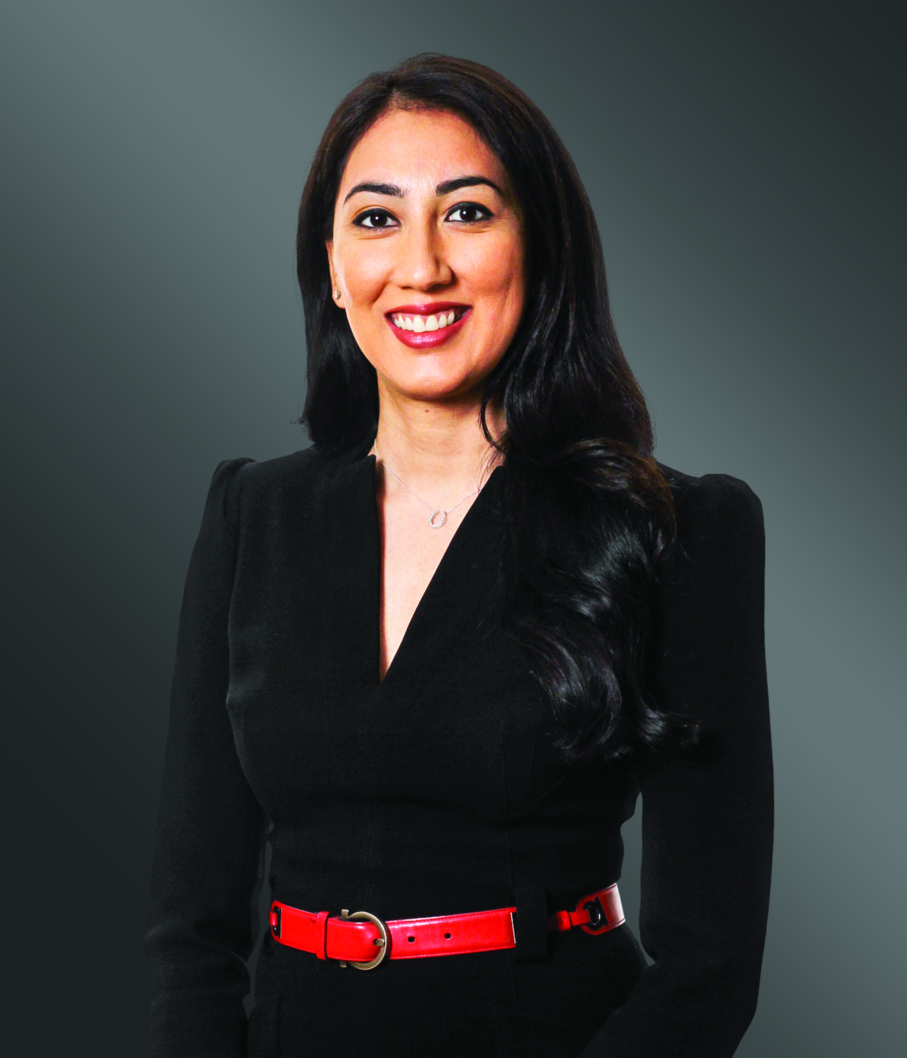 Farah Ahmed