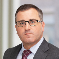 James F. Murdica
