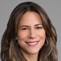 Allison Yacker