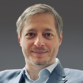 Boris Segalis