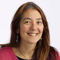 Laura Kingsley Hong