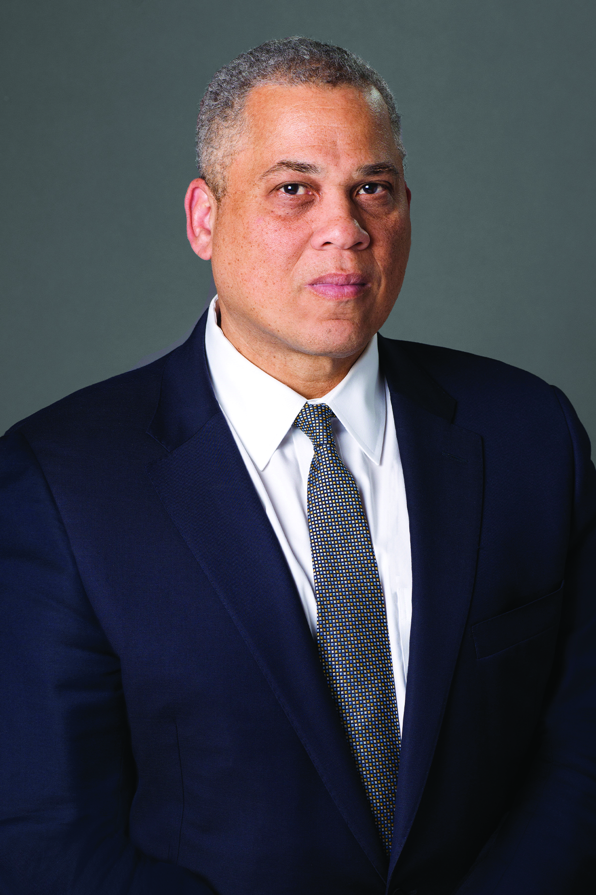 Anthony Alexis