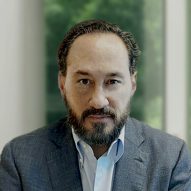 Jorge Cervantes Trejo