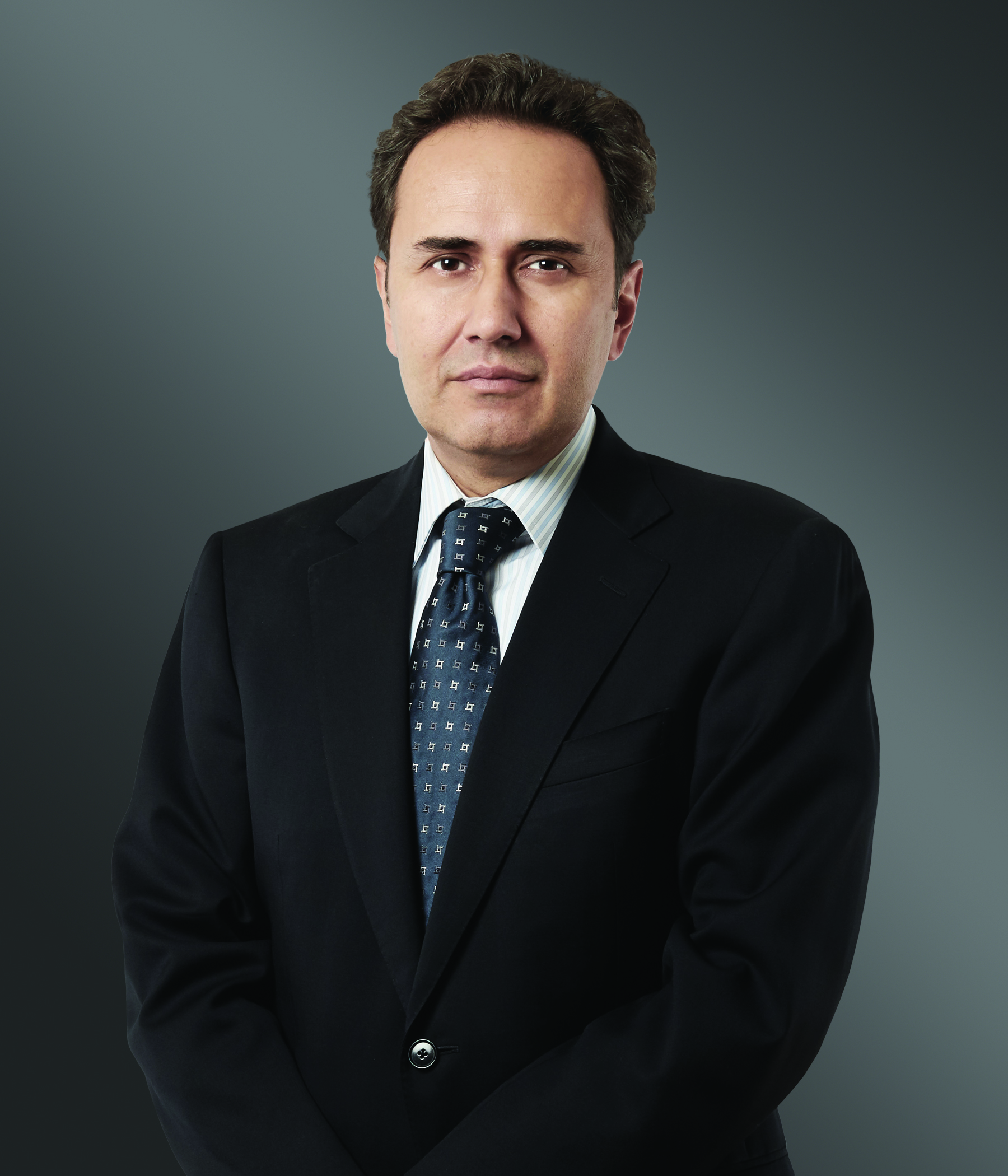 Victor Manuel Frías