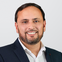 Claudio Rodríguez-Galán