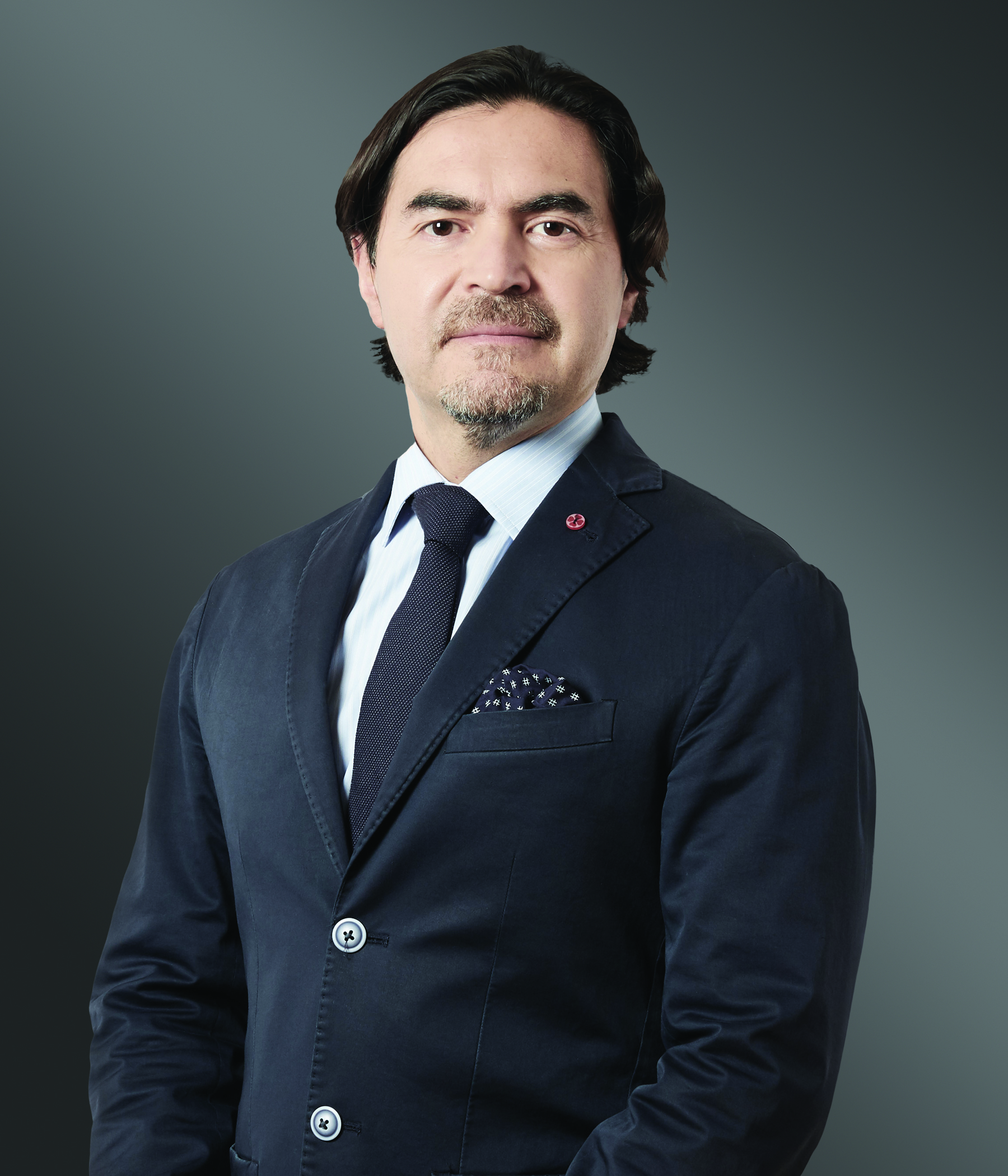 Miguel Flores Bernés