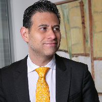 Mario Valencia