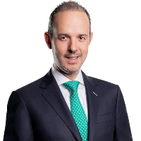 Jorge Oria y Anaya