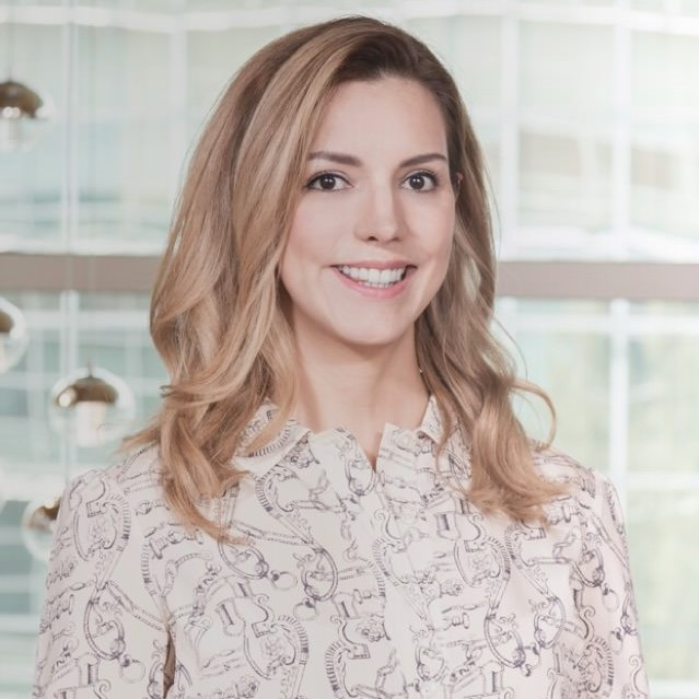 Diana Maria Pineda