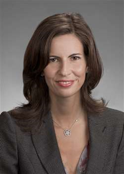 Michèle Penzer