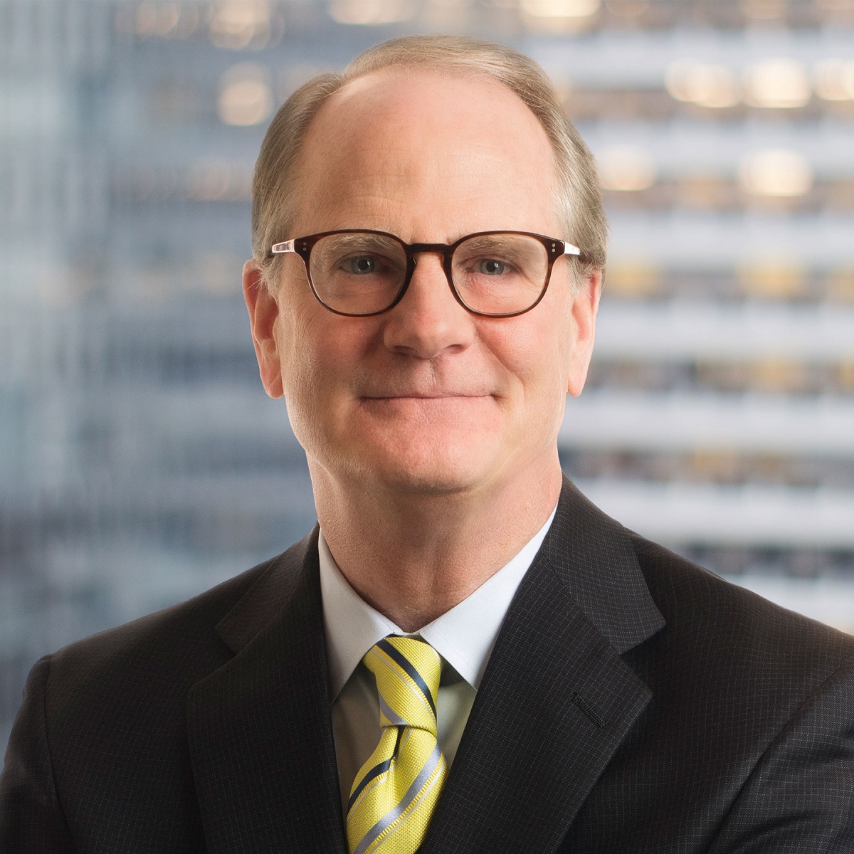 Paul J Kennedy