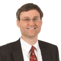 Michael James Bogle