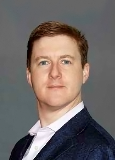 Joshua W Thompson