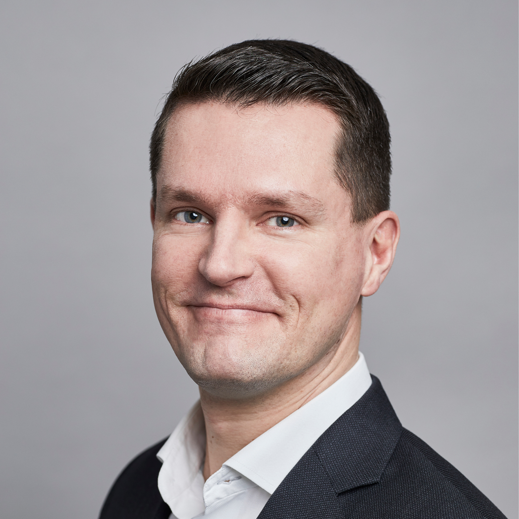 Christoffer Charpentier
