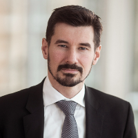 Bjørnar Alterskjær