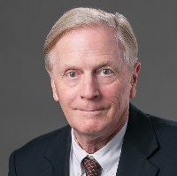 James Patterson