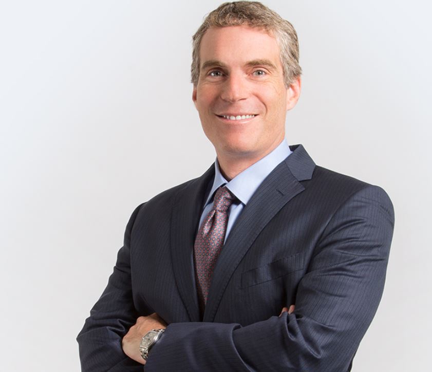 Justin Fineberg