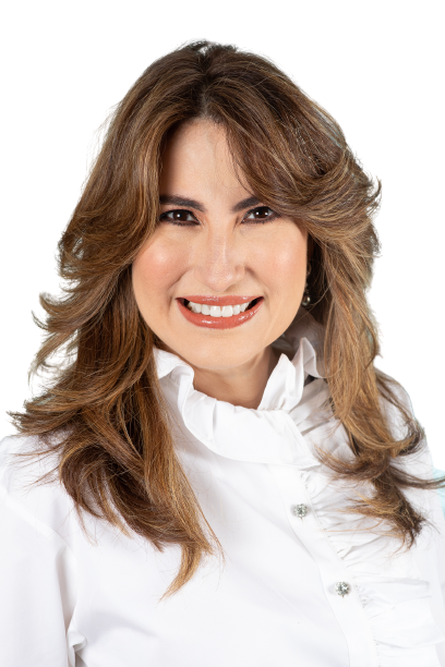 Ana Lorena Morales