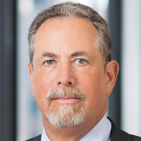 David Perlman