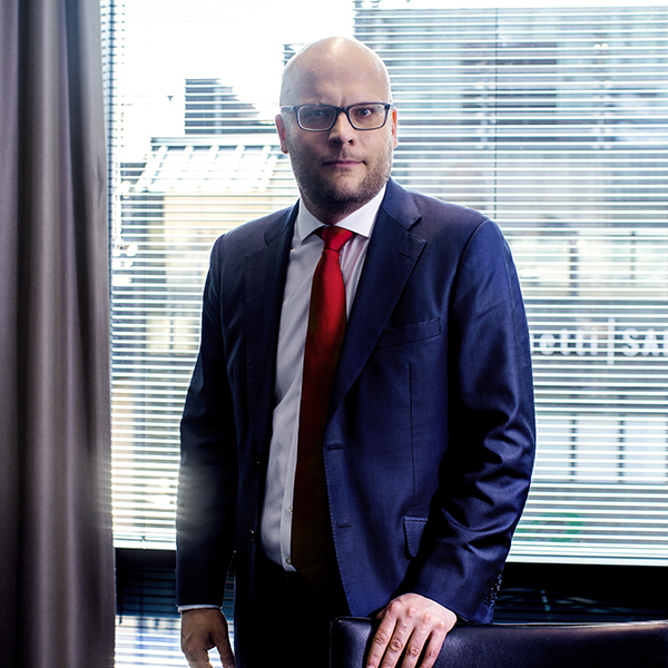 Tommi Elo