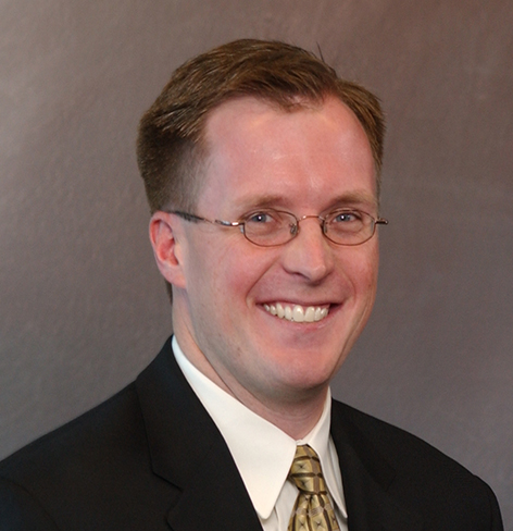 Matthew Holian