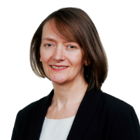 Denise Backhouse